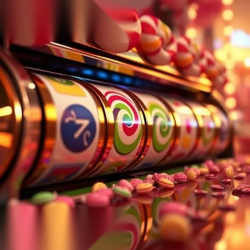 Catálogo 55vv com 3.100+ jogos - Pragmatic Play, Evolution, NetEnt